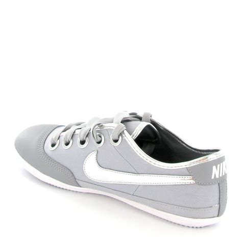 nike grijs dames sneakers|Grijze Nike Sneakers voor dames online .